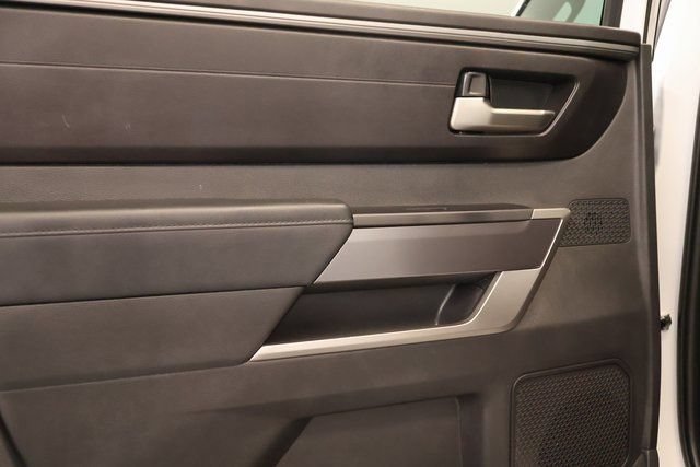 Certified 2025 Toyota Tundra SR5 AWD/4WD image 28