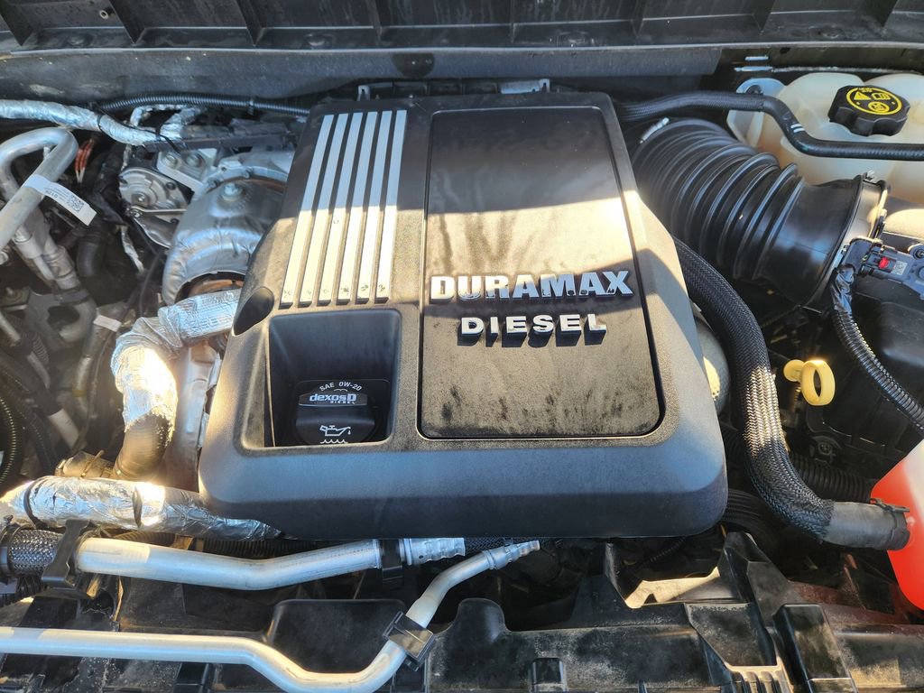 Used 2020 GMC Sierra 1500 AT4 w/ AT4 Premium Package image 31