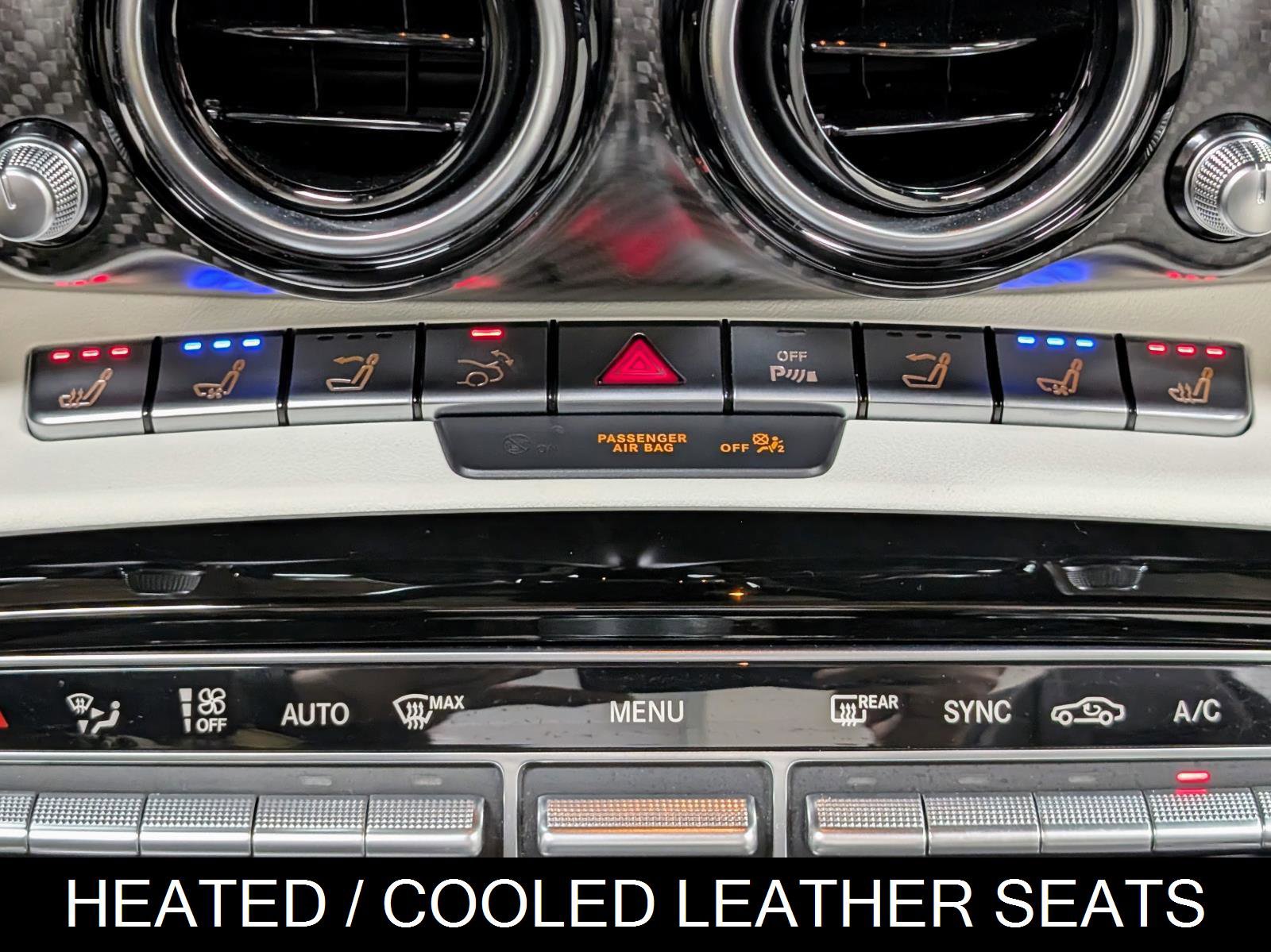 Used 2018 Mercedes-Benz AMG GT C image 26