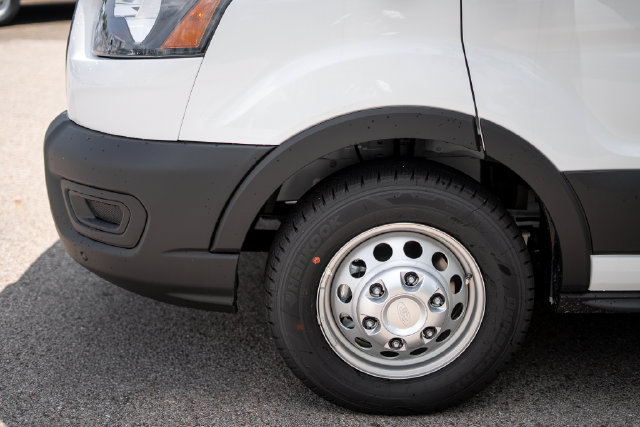 New 2026 Ford Transit 350 XL AWD/4WD image 9