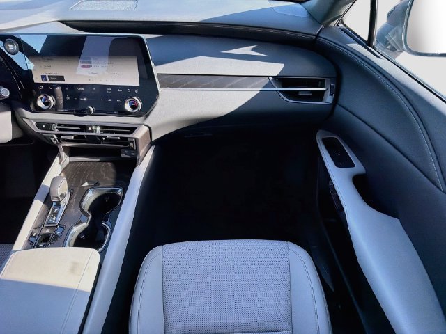 New 2026 Lexus RX 350 Premium w/ Convenience Package FWD image 19