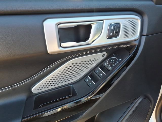 Used 2022 Ford Explorer ST w/ Equipment Group 401A image 11