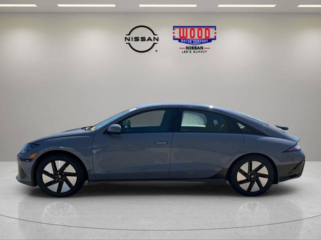 Used 2024 Hyundai Ioniq 6 SE image 5