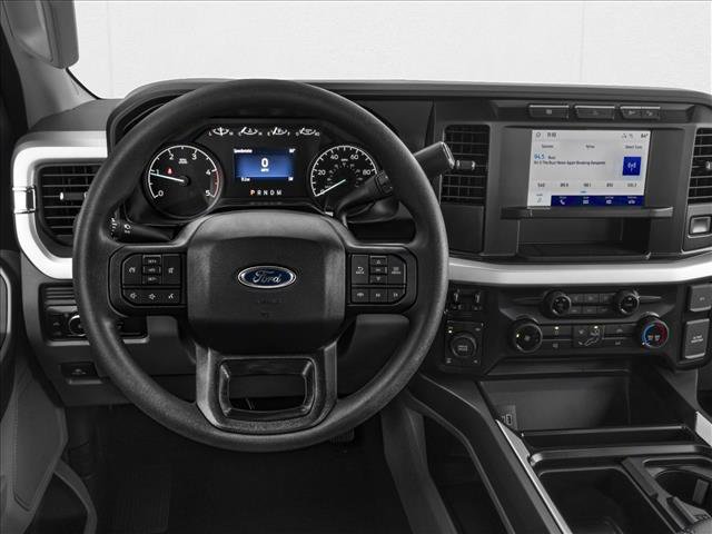 New 2026 Ford F350 XLT w/ XLT Premium Package image 4