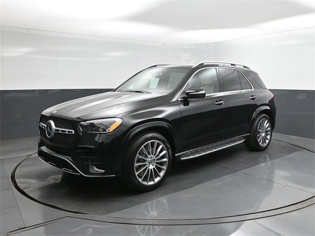 New 2026 Mercedes-Benz GLE 450 4MATIC video 1