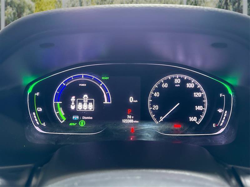 Used 2021 Honda Accord EX-L image 17