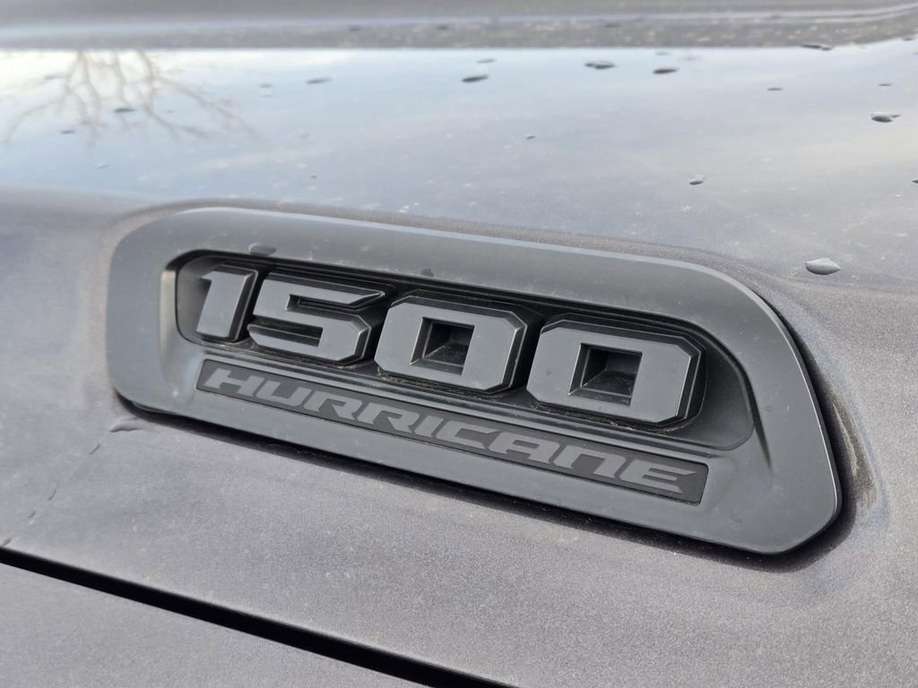 New 2026 RAM 1500 Lone Star image 7