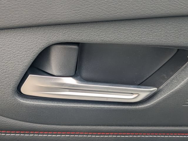 New 2026 Nissan Sentra SR w/ SR Premium Package FWD image 13