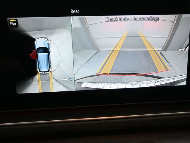 Certified 2021 Mercedes-Benz GLE 350 image 32