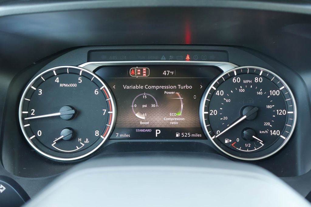 New 2026 Nissan Rogue SV image 10