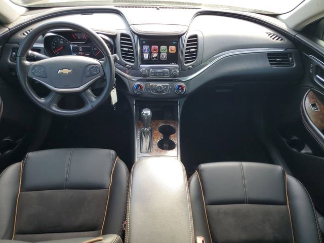Used 2015 Chevrolet Impala LT w/ Convenience Package FWD image 24