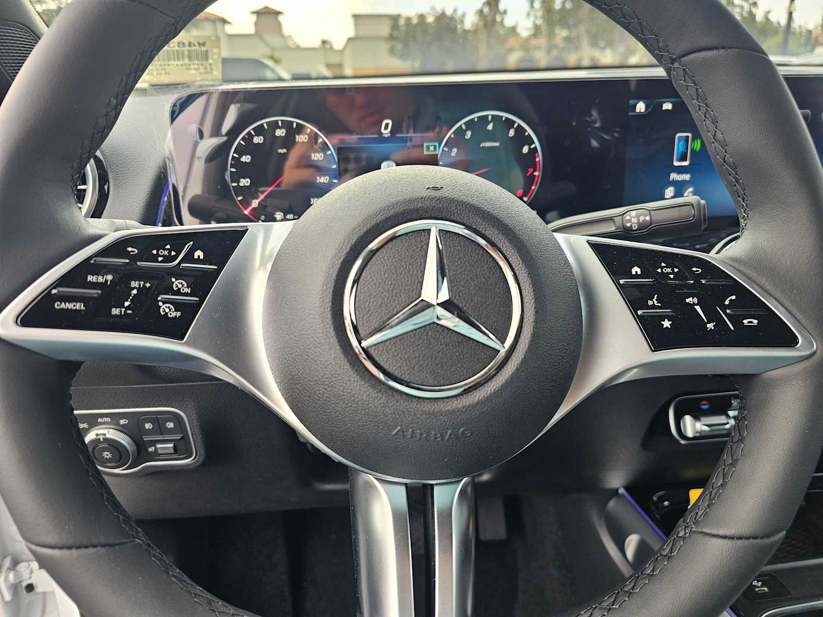 New 2026 Mercedes-Benz GLB 250 image 22