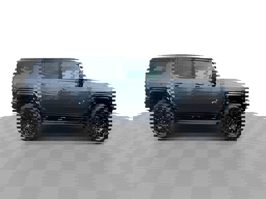 New 2025 GMC Hummer EV 2X image 9
