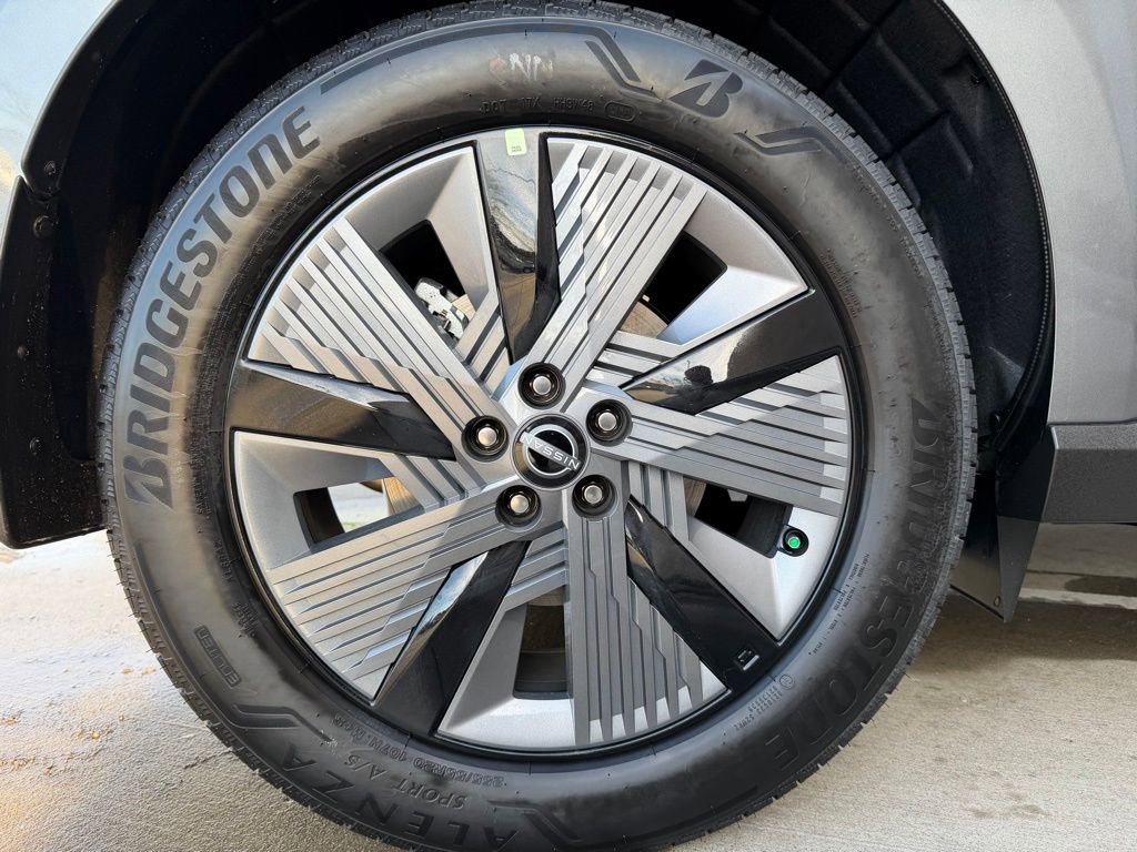 New 2026 Nissan Murano SL image 32