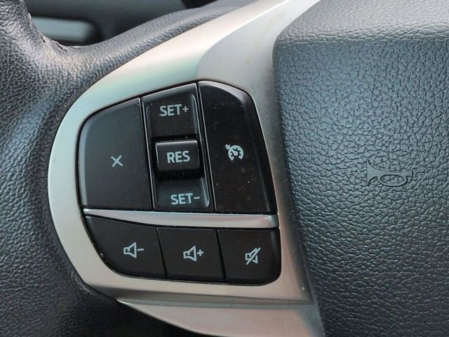 Certified 2023 Ford Explorer XLT image 24