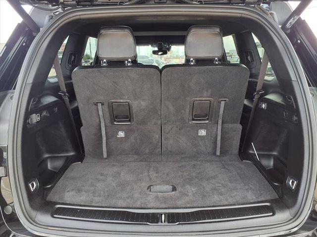 Used 2023 Jeep Grand Cherokee L Laredo image 11