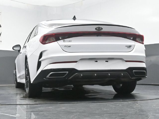 Used 2021 Kia K5 GT-Line AWD/4WD image 56