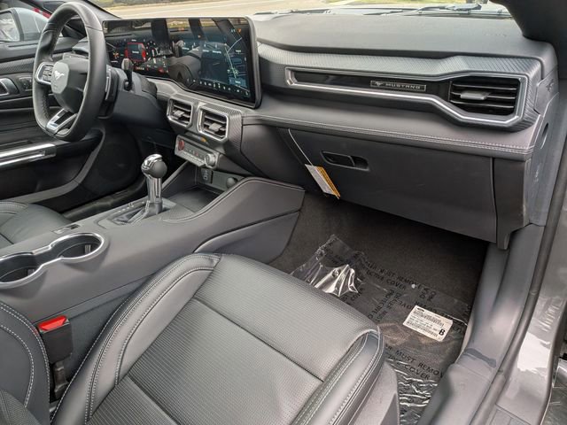New 2026 Ford Mustang GT Premium image 30