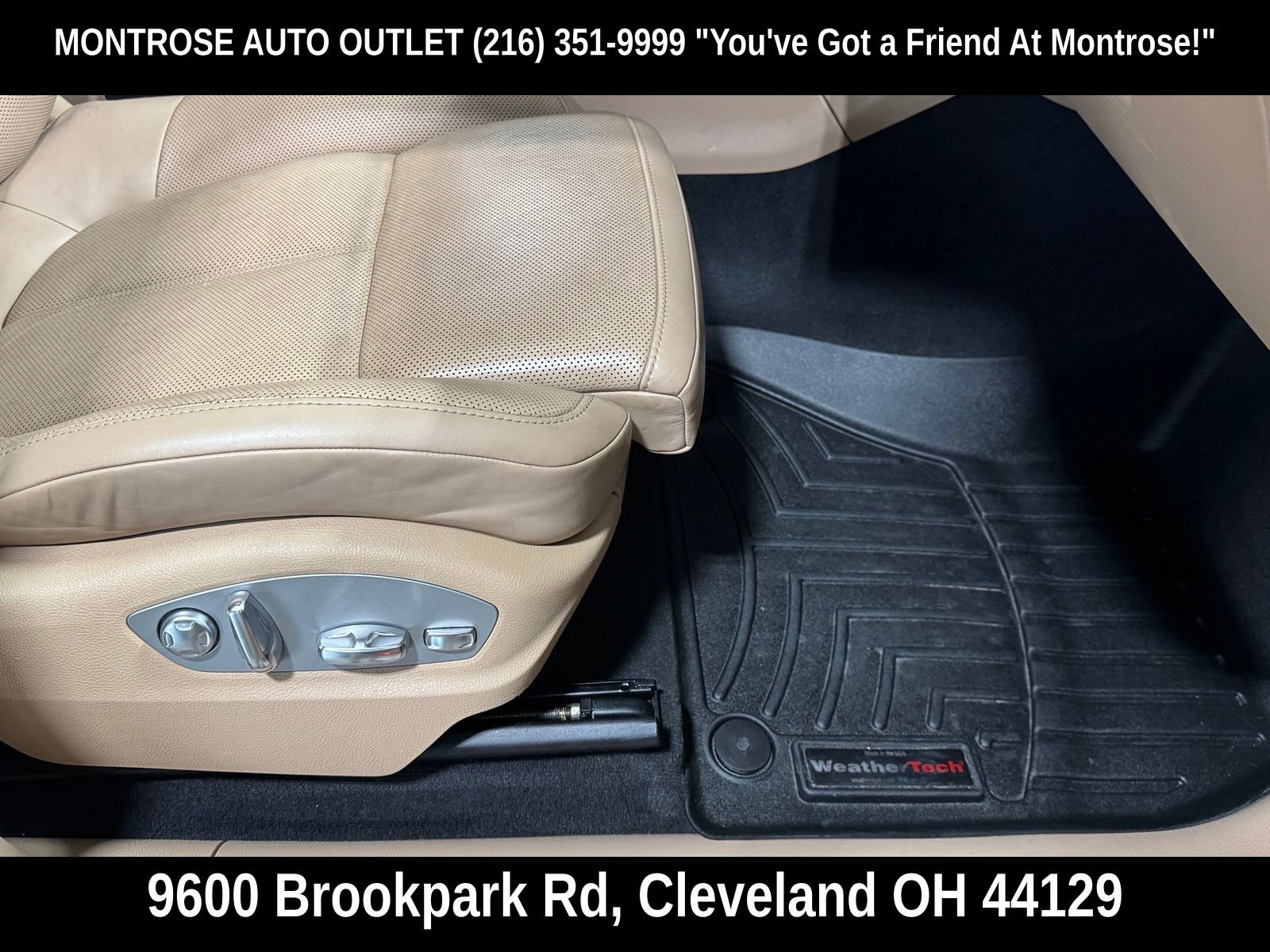 Used 2020 Porsche Macan AWD/4WD image 55