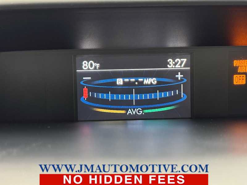 Used 2016 Subaru Forester 2.5i Premium AWD/4WD image 37