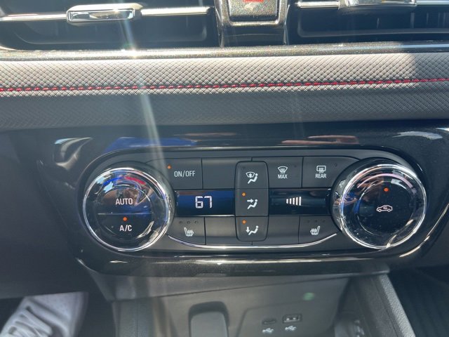 New 2026 Chevrolet TrailBlazer RS w/ Convenience Package image 24