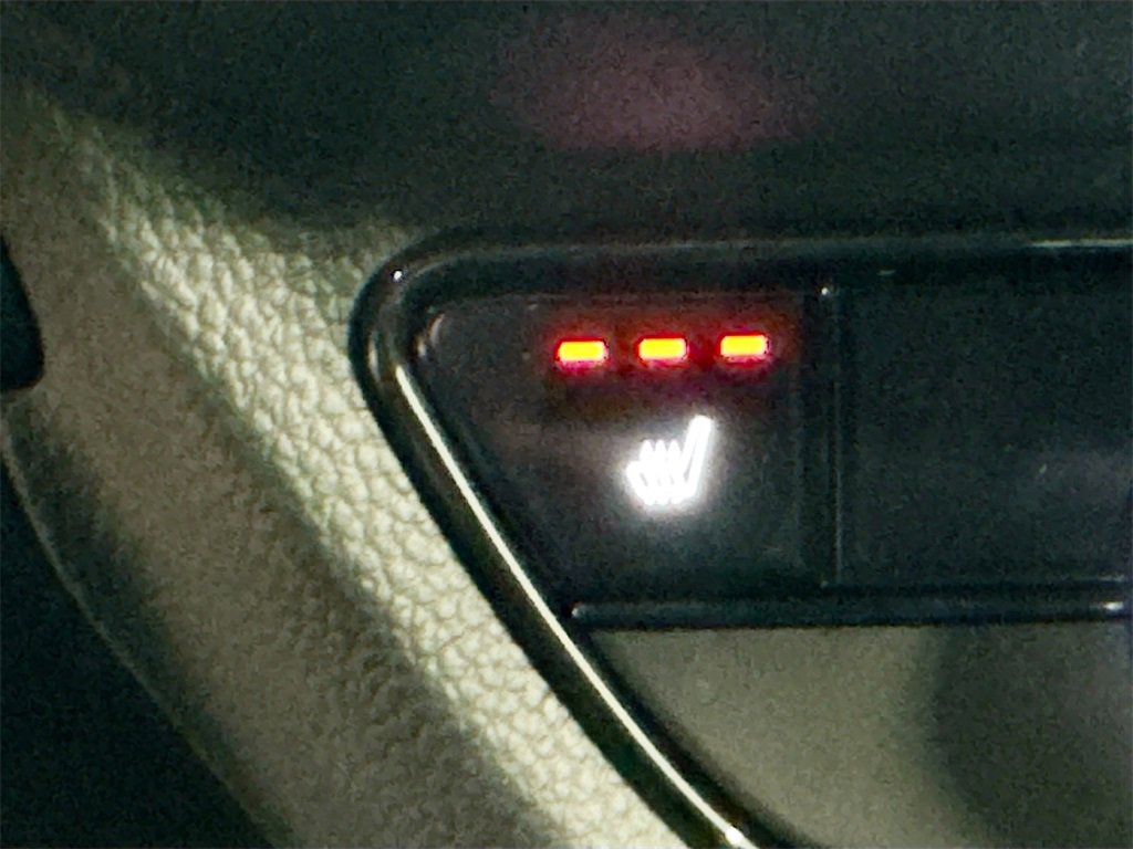 New 2026 Honda HR-V Sport image 18