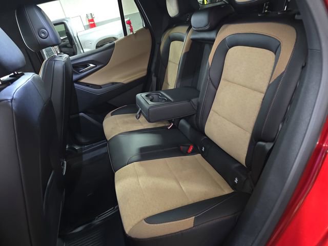 New 2026 Chevrolet Equinox ACTIV w/ Convenience Package III image 16