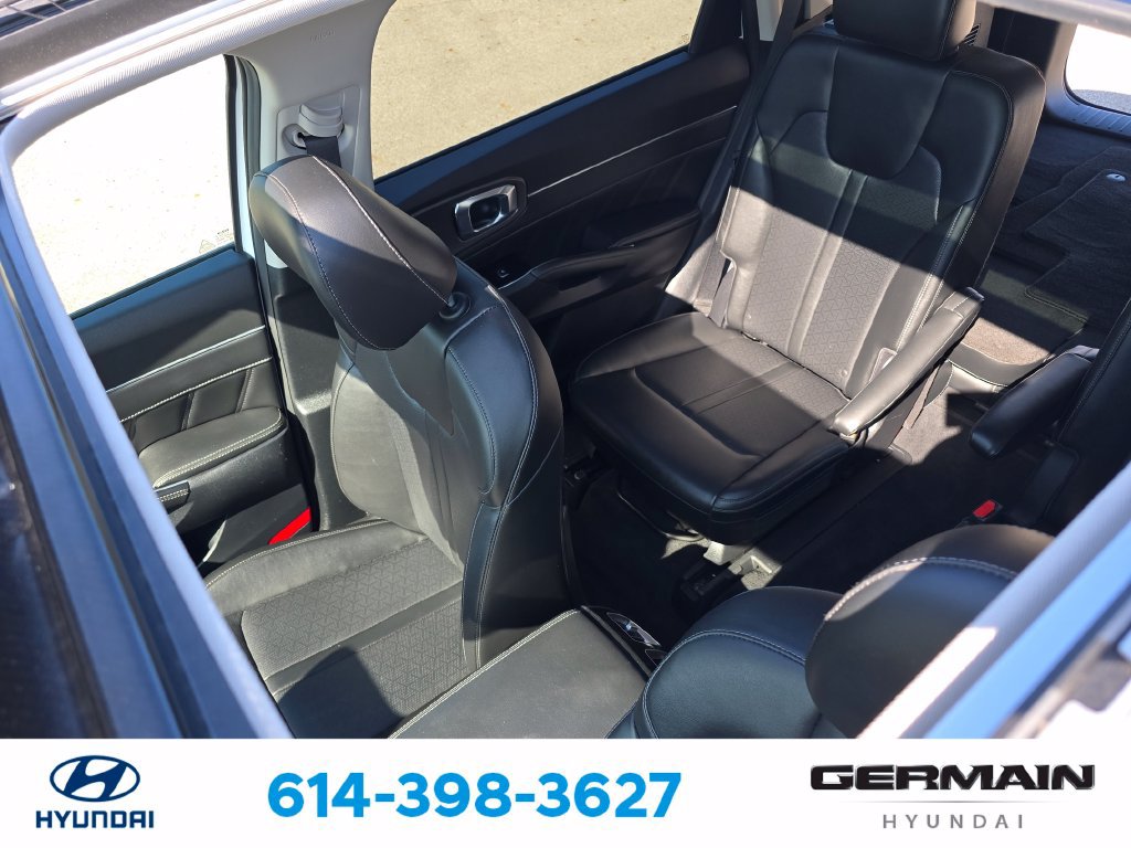 Used 2022 Kia Sorento SX AWD/4WD image 22