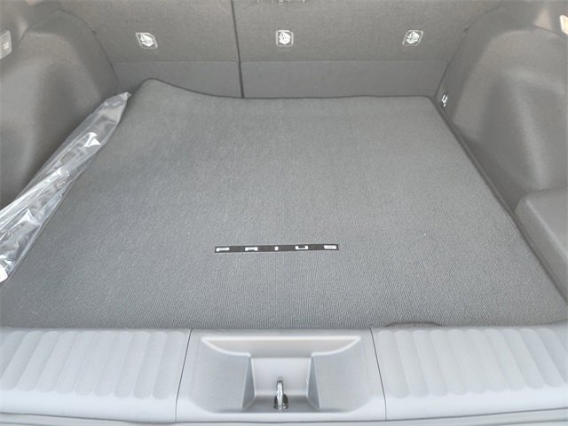 New 2026 Toyota Prius Plug-In Hybrid image 21