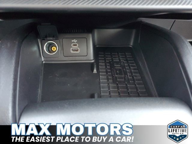 New 2025 Ford Bronco Sport Big Bend w/ Convenience Package image 23