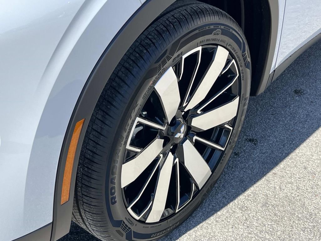 New 2026 Mitsubishi Outlander SE FWD image 8