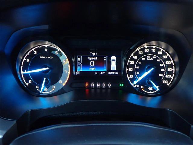 Used 2022 Ford Ranger XLT w/ Equipment Group 301A Mid image 21