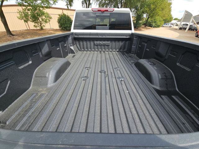 New 2026 GMC Sierra 3500 Denali w/ Denali Reserve Package image 61