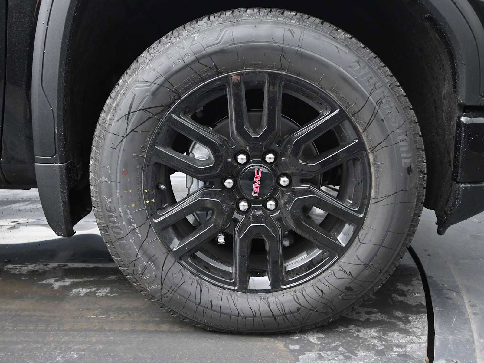 New 2026 GMC Sierra 1500 Elevation image 10