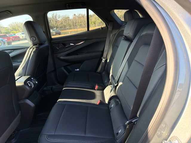 New 2026 Chevrolet Blazer EV LT FWD image 22