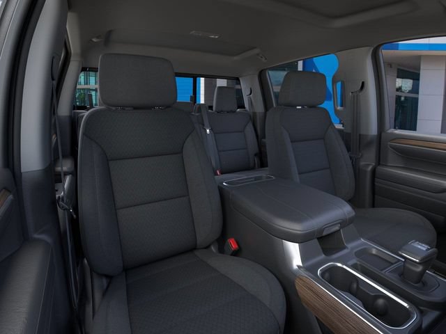 New 2026 Chevrolet Silverado 1500 RST w/ Safety Package AWD/4WD image 42