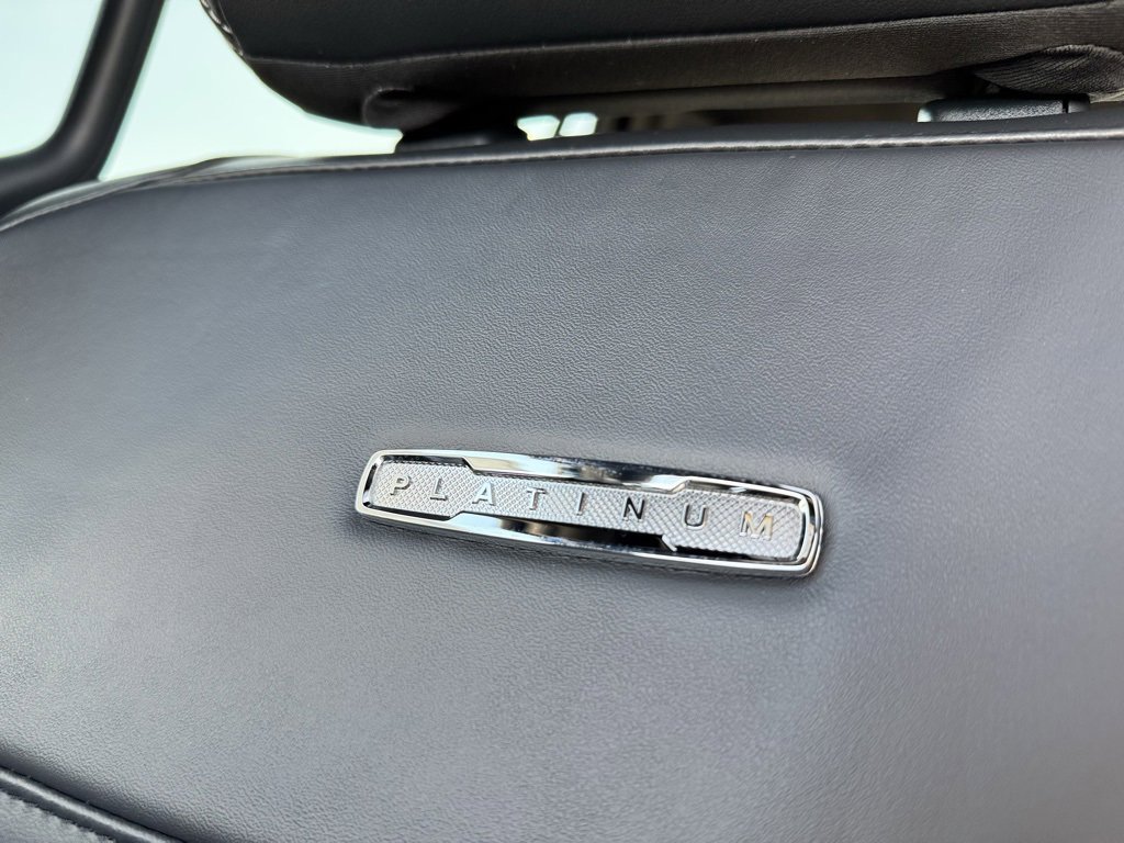 New 2025 Ford Expedition Platinum image 32