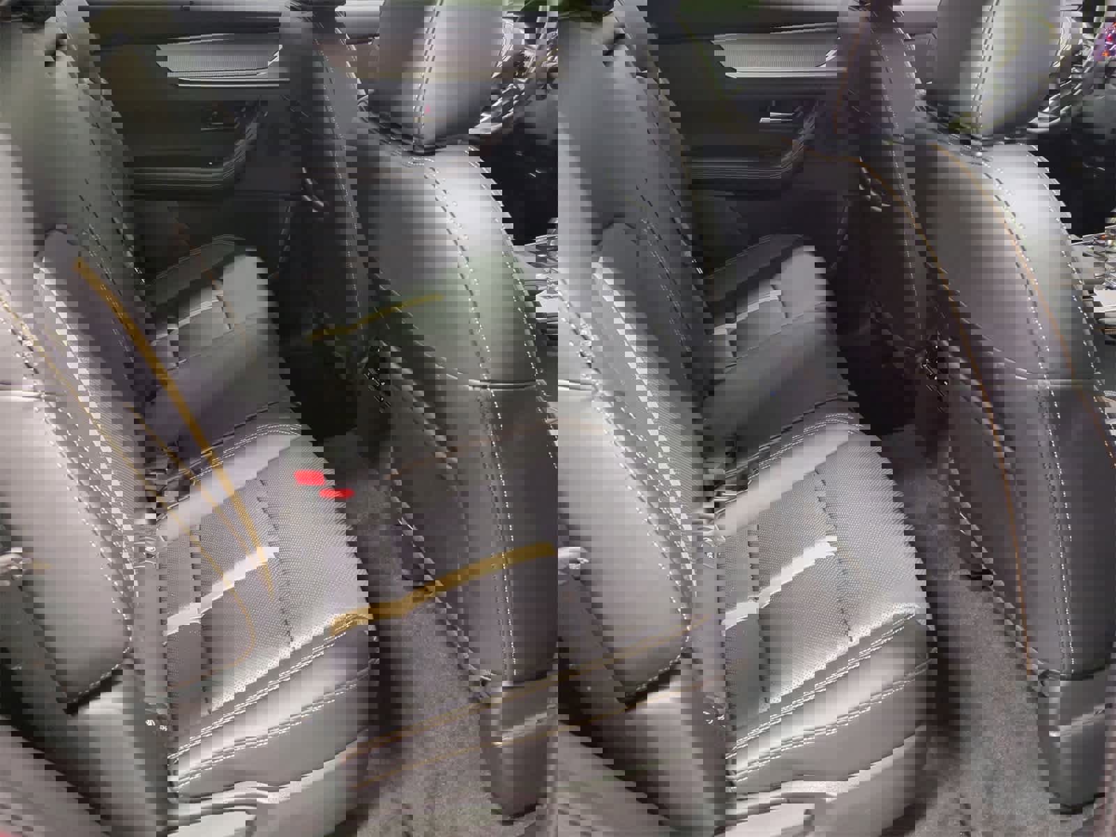 Certified 2025 MAZDA CX-70 3.3 Turbo w/ Premium Plus Pkg image 21