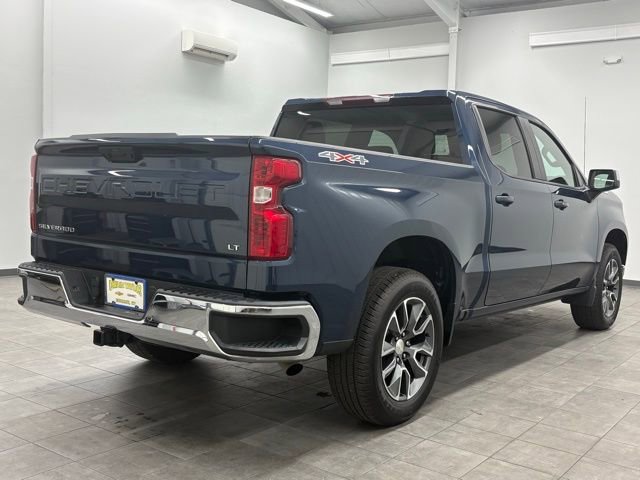 Used 2023 Chevrolet Silverado 1500 LT image 2