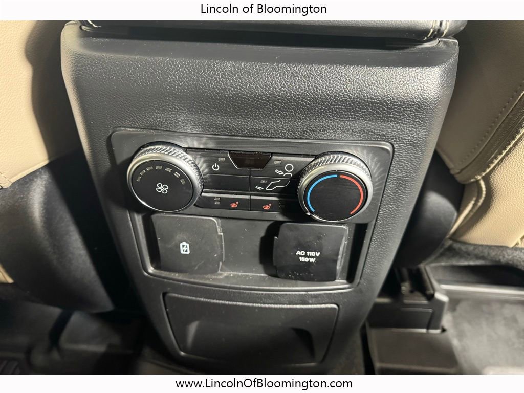 Used 2023 Ford Explorer Limited w/ Equipment Group 301A image 21