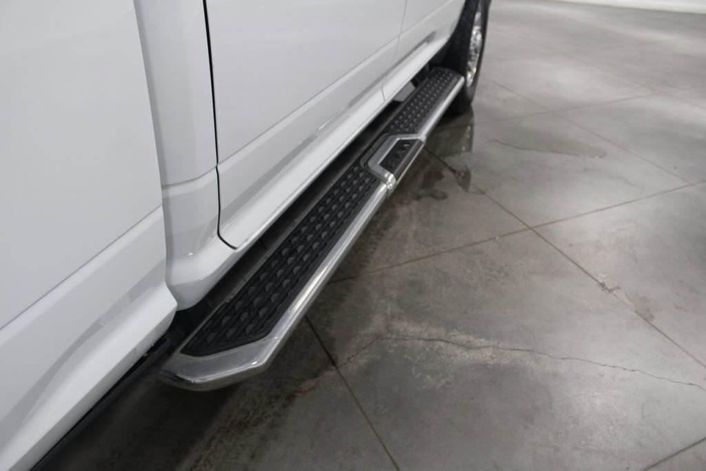 Used 2022 RAM 2500 Big Horn image 13