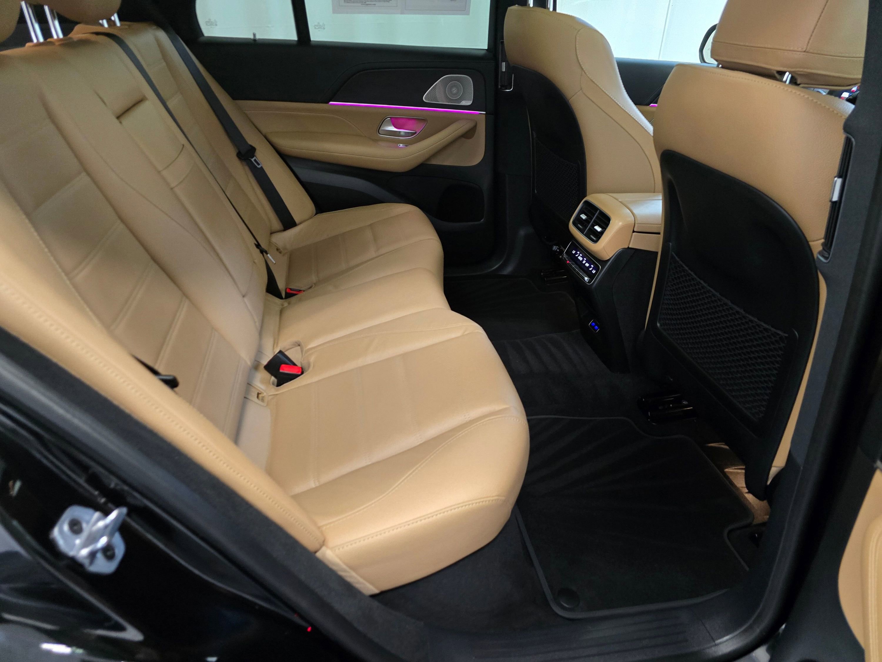 Used 2024 Mercedes-Benz GLE 580 4MATIC image 20