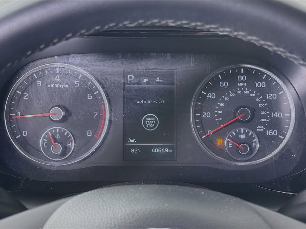 Used 2024 Kia K5 GT image 15