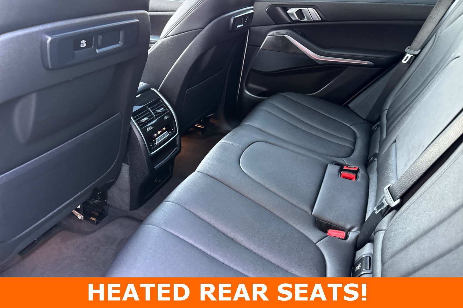 Used 2022 BMW X5 xDrive40i w/ Premium Package image 14