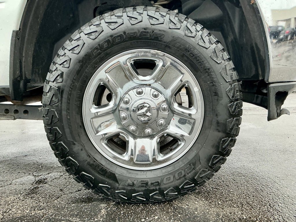 Used 2022 RAM 2500 Tradesman image 20