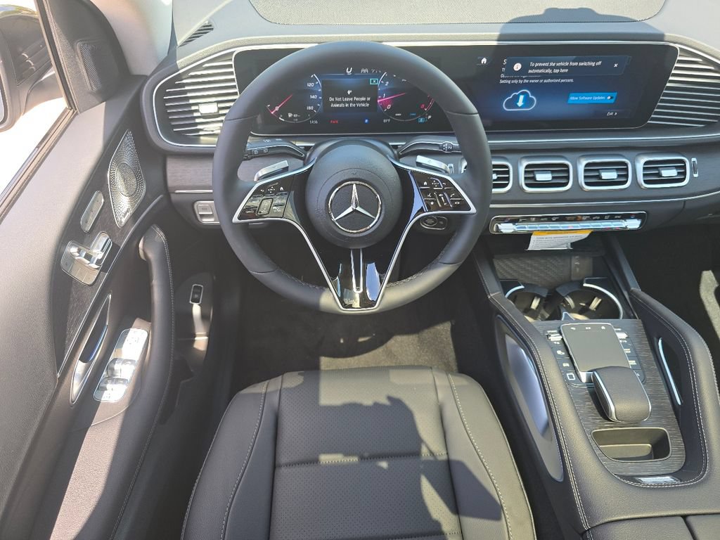 New 2026 Mercedes-Benz GLE 350 4MATIC image 26