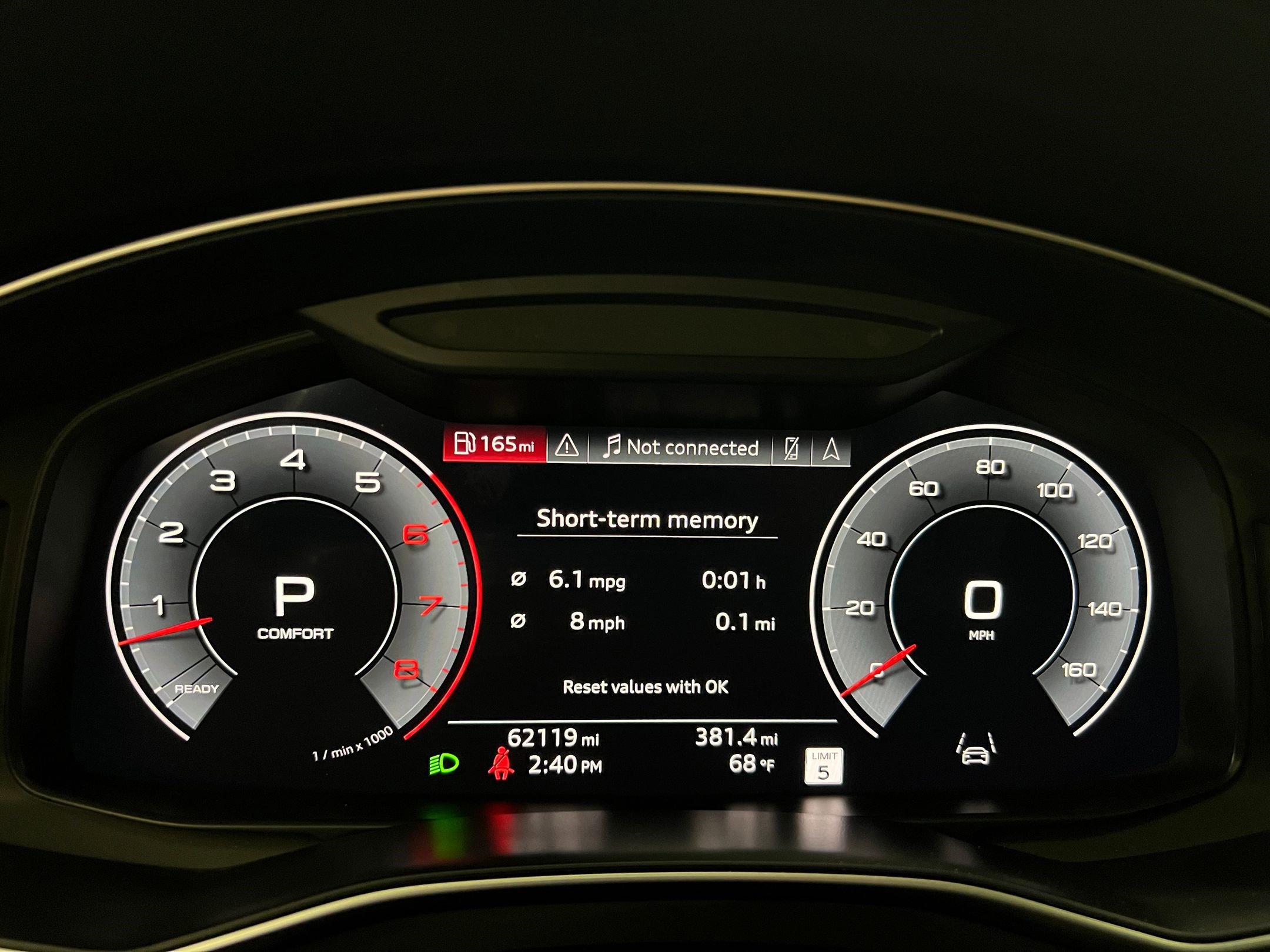 Used 2019 Audi A6 3.0T Premium Plus w/ Premium Plus Package image 20