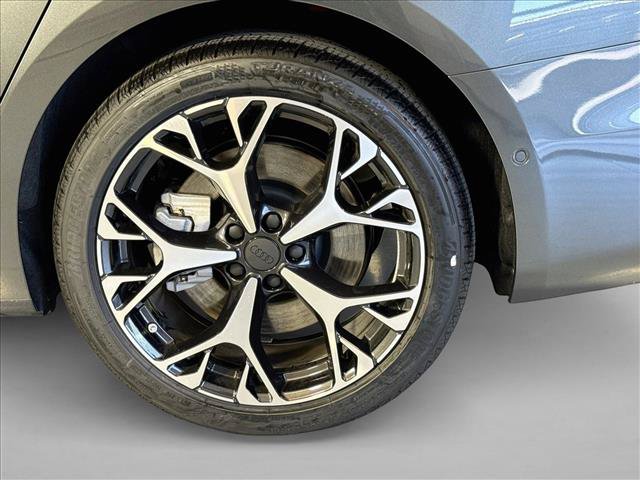 New 2026 Audi A6 Premium Plus w/ Premium Plus Package AWD/4WD image 27