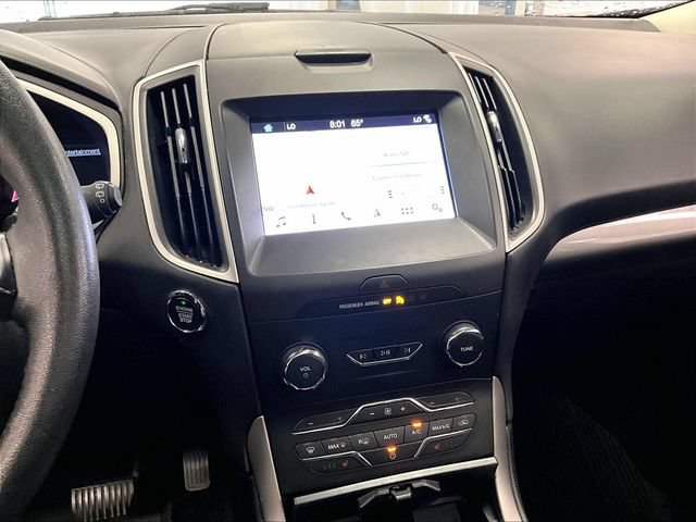 Used 2019 Ford Edge SEL w/ Equipment Group 201A AWD/4WD image 6
