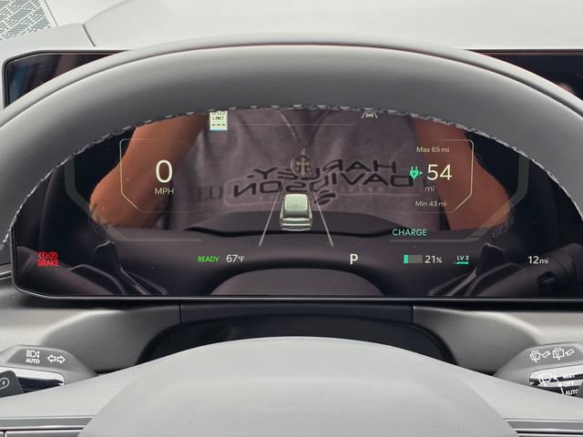New 2026 Kia EV9 Wind AWD/4WD image 20